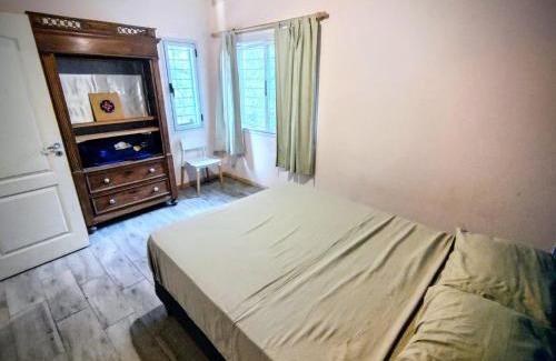 Cruz Chica Apartment | Cedro Azul