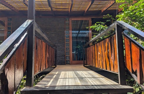 Tena Ski Chalet | Cedro Cabin