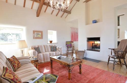 Porthmadog House | Cefn Isaf