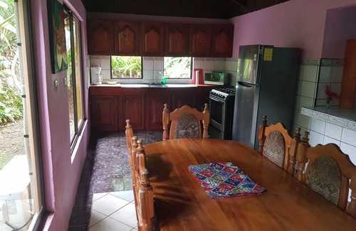 Penas Blancas House | Ceibo Arenal Home