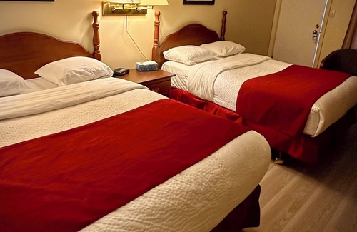 Baddeck Hotel | Ceilidh Country Lodge