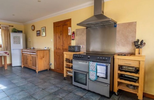 East Lewiston House | Ceilidhtail Cottage by Interhome