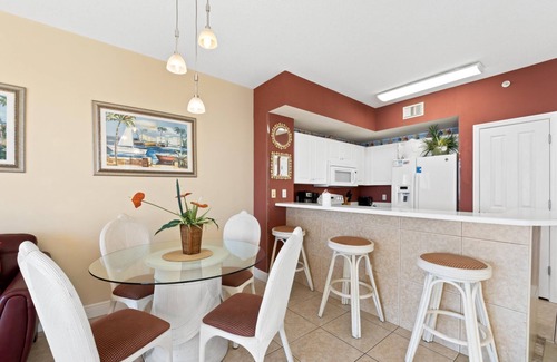 Miramar Beach Condo | Celadon Beach Resort by Panhandle Getaways