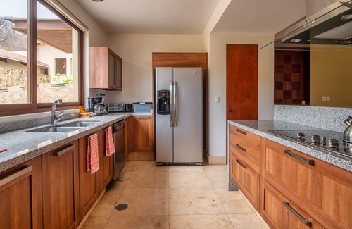 Santa Maria Huatulco Resort | Celeste Beach Residences Huatulco Curamoria Collection