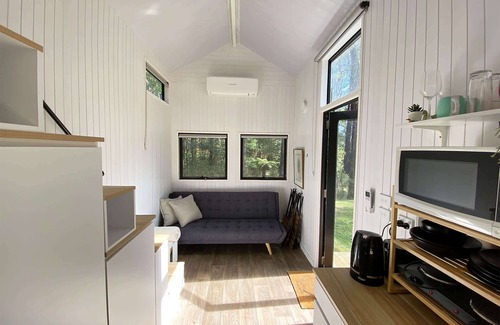 Toolangi House | Celestial Haven by Tiny Away