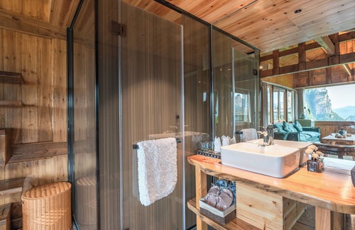 Yongding Bed & Breakfast | Celestial Valley