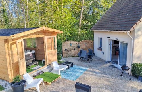 Blaru House | Celies Country Cottage