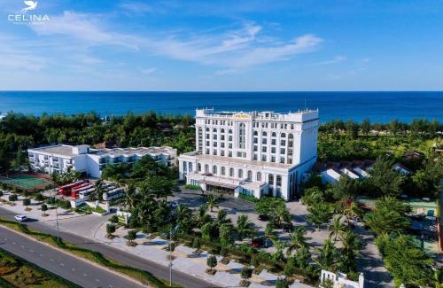 Bao Ninh Resort | Celina Peninsula Resort Quảng Bình