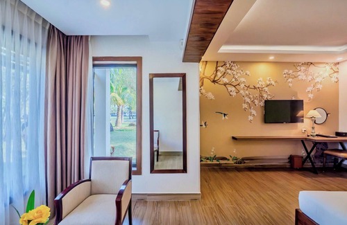 Bao Ninh Resort | Celina Peninsula Resort