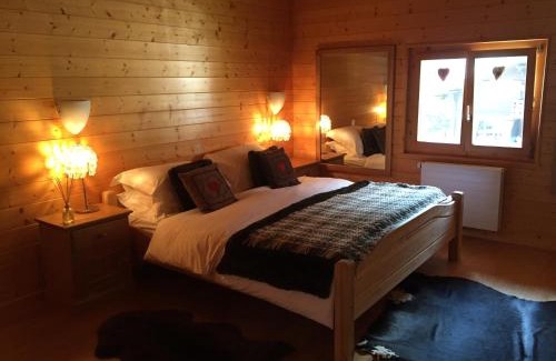 Champery Apartment | Celine 9, Champery