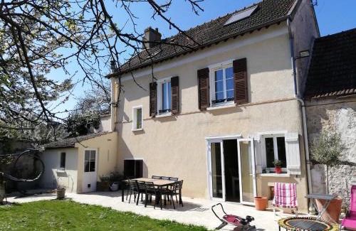 Saint-Germain-sur-Morin Bed & Breakfast | Celine'Home