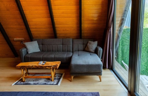 Sapanca Hotel | Celis Sapanca