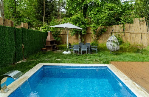 Sapanca Hotel | Celis Sapanca