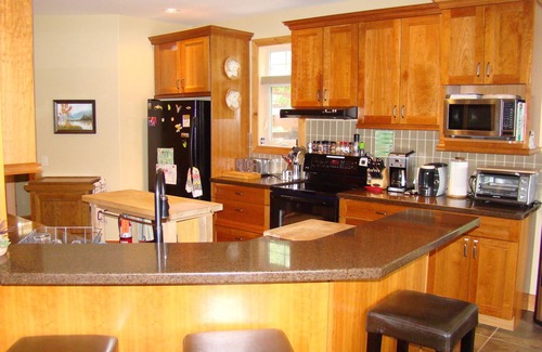 Celista House | Celista Gardens, Large Private Property with Beach, new dock & 2 Mooring Buoys