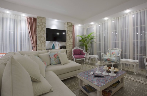 Selcuk Bed & Breakfast | Cella Boutique Hotel & SPA