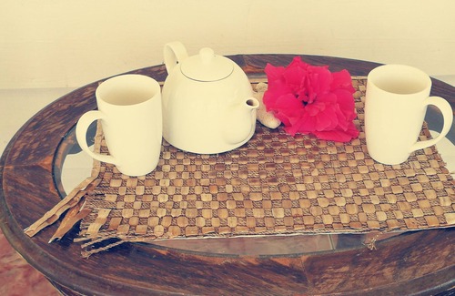 Anse La Mouche House | Cella Villa Seychellles