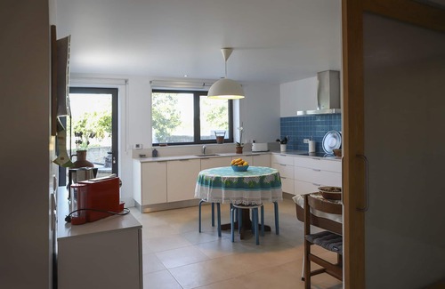 Anadia House | cellar house