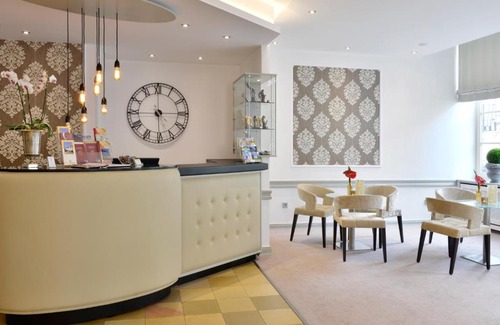 Celle Hotel | Celler Hof