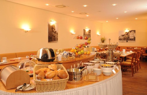 Celle Hotel | Celler Hof