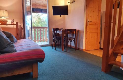 Les Deux Alpes Apartment | cellier 7
