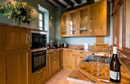 Chartres Cottage | -Cellier ST Julien-
