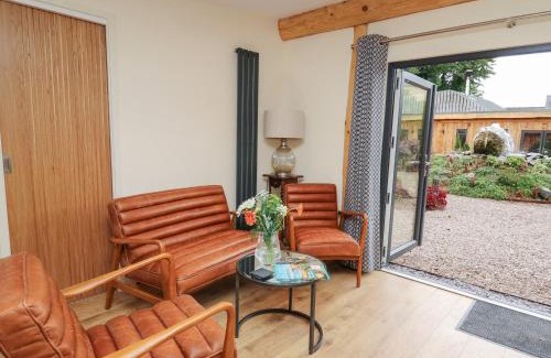 Llangadfan House | Celyn