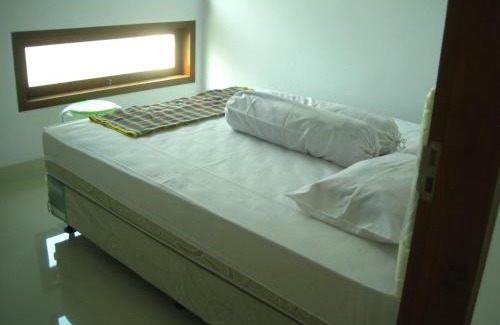 Banguntapan House | Cemara Homestay Jogja