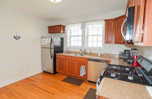 Point Pleasant Beach House | CEN305 | The Escape @ Point! New Pool, Pets! w/6 Badges! by Shore Points Vacations