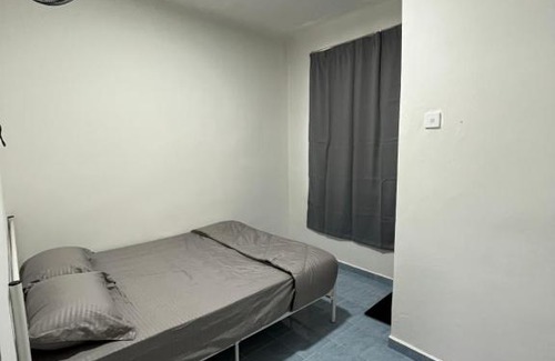 Kawasan Perindustrian Chendering House | Cendana Residence Homestay 2 Chendering Kuala Terengganu