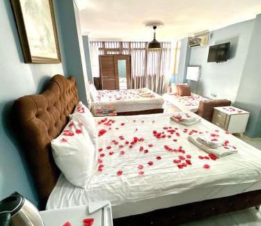 Kumkapi Hotel | Cendere Old City Hotel
