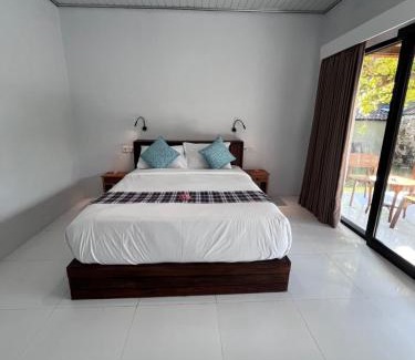 Ceningan Island House | Ceningan Cliff Cottages