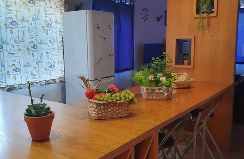 Sao Juliao da Figueira da Foz House | Centenary house with garden and barbecue! Close to the beach and the city
