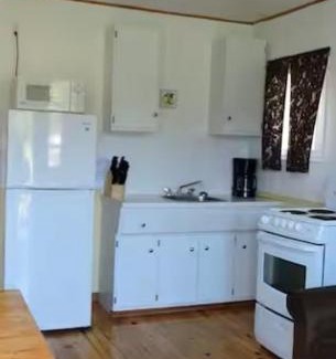Brackley Beach House | Centennial Cottages