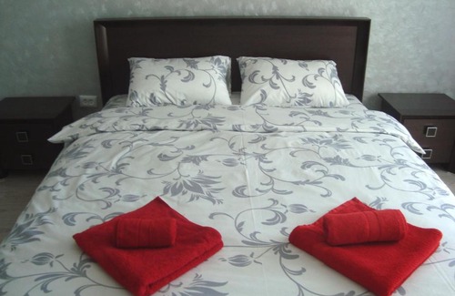Brest Apartment | Center Apartment at Khalturina