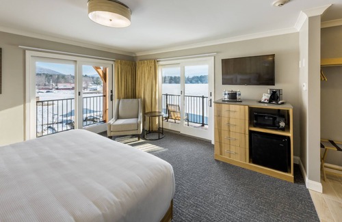 Center Harbor Hotel | Center Harbor Inn