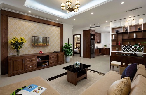 Bac Ninh Hotel | Center Hotel Bac Ninh