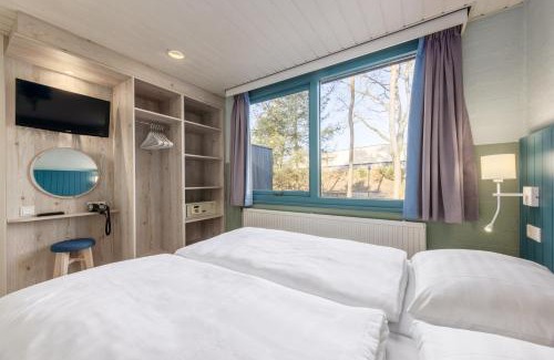 Westerhoven Resort | Center Parcs De Kempervennen Eindhoven