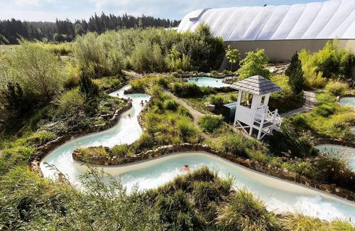 Hattigny House | Center Parcs - Domaine Les Trois Forêts - 3 Room Cottage 4 People Comfort