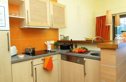 Hattigny House | Center Parcs - Domaine Les Trois Forêts - 3 Room Cottage 4 People Premium