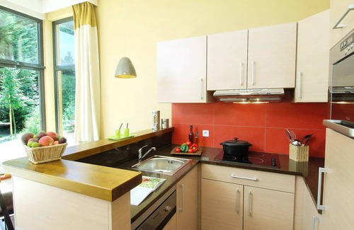 Hattigny House | Center Parcs - Domaine Les Trois Forêts - 3 Room Cottage 4 People VIP