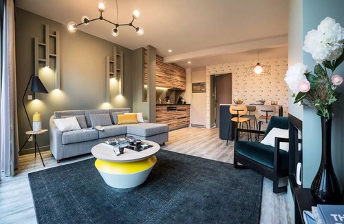 Hattigny House | Center Parcs - Domaine Les Trois Forêts - 2-Room Cottage 2 People Exclusive