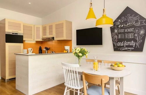 Hattigny House | Center Parcs - Domaine Les Trois Forêts - Cottage 4 People Premium Renovated