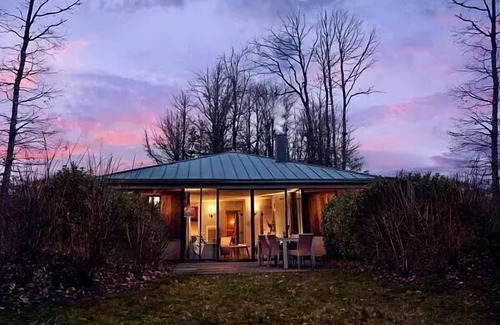 Les Barils House | Center Parcs - Domaine Les Bois-Francs - 5 Room Cottage 8 People Comfort