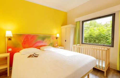 Niderhoff Resort | Center Parcs Les Trois Forêts