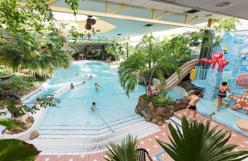 America Resort | Center Parcs Limburgse Peel Limburg-Brabant