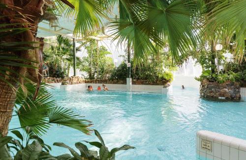 America Resort | Center Parcs Limburgse Peel Limburg-Brabant
