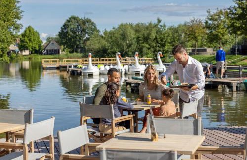 Municipality of Emmen Resort | Center Parcs Sandur Emmen