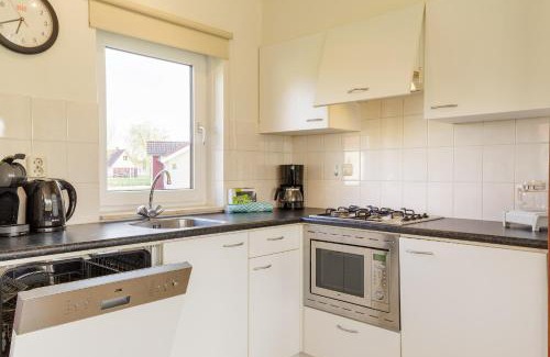 Municipality of Emmen Resort | Center Parcs Sandur Emmen