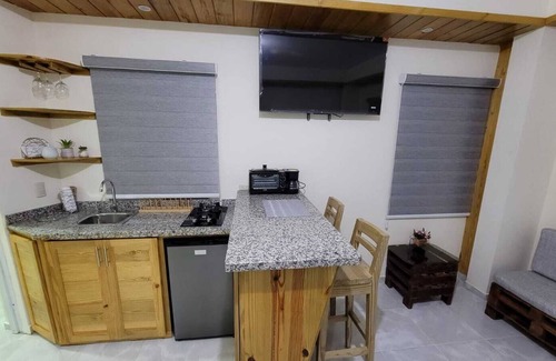 Constanza Apartment | Center Point, Monoambiente