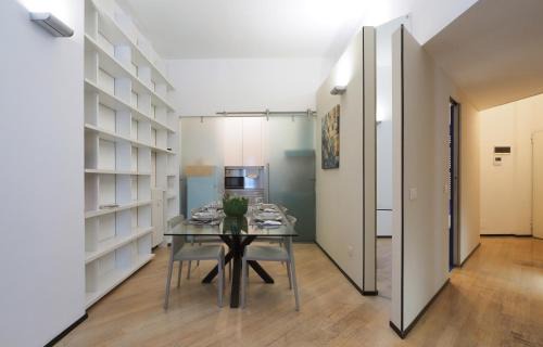 Porta Nuova Apartment | Center Pregious Apartment